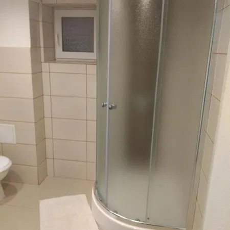 Mirka Apartmán Liptovský Mikuláš