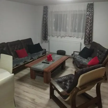 Mirka شقة Liptovský Mikuláš