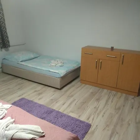 Mirka Liptovský Mikuláš