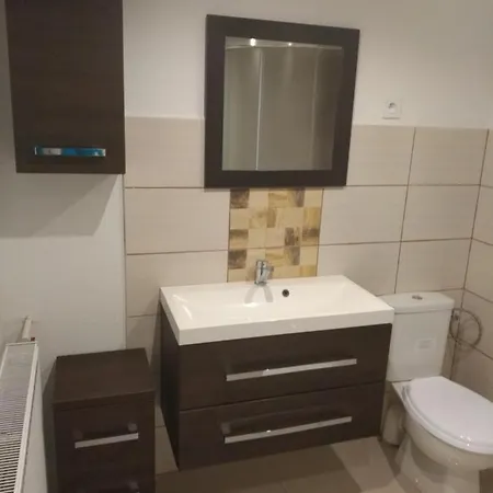 Mirka شقة *