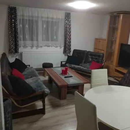 شقة Mirka Liptovský Mikuláš