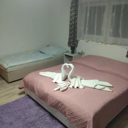 Mirka شقة