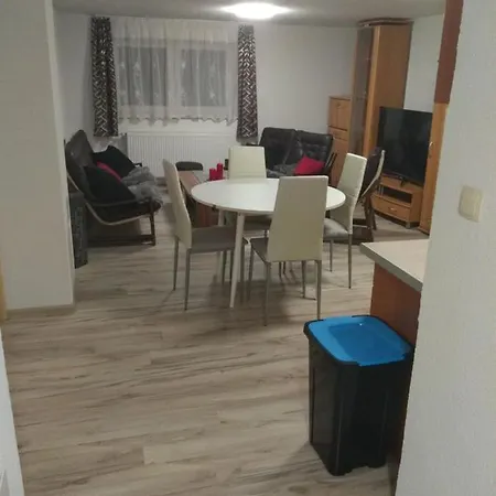 Mirka شقة Liptovský Mikuláš