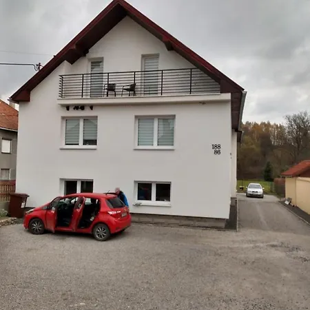 Mirka Liptovský Mikuláš